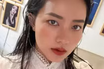 Phan Như Thảo xin phép chồng để hóa "gái hư"