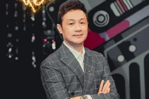 MC Anh Tuấn chia sẻ bí quyết riêng để "lão hóa ngược"