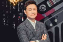 MC Anh Tuấn chia sẻ bí quyết riêng để "lão hóa ngược"