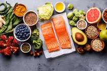 Thực phẩm tốt cho bệnh nhân đang điều trị ung thư 