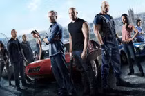 Đã công bố chính thức ngày phát hành “Fast & Furious 8“