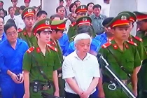 Bầu Kiên cùng 3 đồng phạm kháng cáo