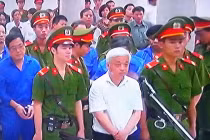 Bầu Kiên cùng 3 đồng phạm kháng cáo