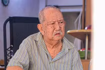 Nghệ sĩ Mạc Can: Tuổi già không vợ, bệnh tật... sống nhờ em gái