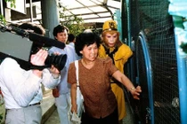 Nữ đạo diễn "Tây Du Ký" 1986 qua đời