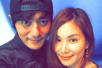 Jang Dong Gun đưa vợ đi Hawaii giữa bê bối tìm gái mua dâm