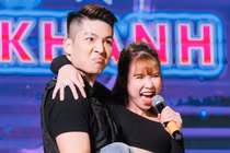 Khởi My - Kelvin Khánh tuyên bố sốc không sinh con, sống vậy đến già