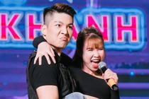 Khởi My - Kelvin Khánh tuyên bố sốc không sinh con, sống vậy đến già