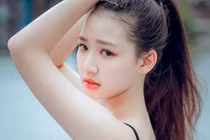 Nhan sắc trẻ trung gây mê của nữ chính MV "Hongkong1" 