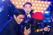 Sơn Tùng MTP "bất lực" vì fan quá khích