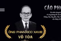 Tang lễ bố NS Hoài Linh: Gia đình miễn nhận phúng điếu, vòng hoa