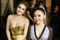 Thủy Top đầu tư khủng cho tiết mục Tuyệt đỉnh tranh tài