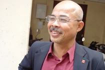 Nghệ sĩ Hán Văn Tình bị ung thư phổi đã di căn