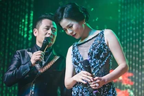 5 cặp đôi vàng hội ngộ trong “Đêm tình nhân 2“