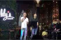 Hồ Hoài Anh kể chuyện bị Tuấn Hưng đuổi khỏi Quả dưa hấu