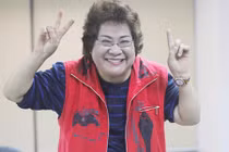 Minh Vượng tiết lộ điều gì trước giờ ghi hình Táo Quân 2018?