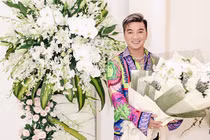 Thực đơn tiệc sinh nhật Đàm Vĩnh Hưng toàn "cao lương mỹ vị" 