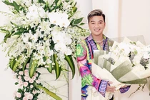 Thực đơn tiệc sinh nhật Đàm Vĩnh Hưng toàn "cao lương mỹ vị" 