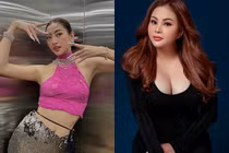 Lê Giang nhập viện cấp cứu, Lương Thuỳ Linh ngày càng táo bạo