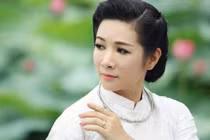 Thanh Thanh Hiền trượt NSND vào phút chót