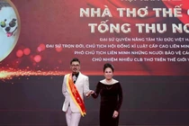 Vụ bà Tống Thu Ngân: "Một sự nhạo báng văn hoá!"