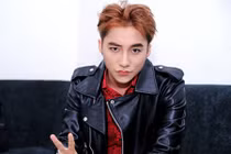 Sơn Tùng MTP tái xuất trong chương trình “Sao là sao“