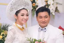 Hoa hậu Đặng Thu Thảo đã hoàn tất ly hôn