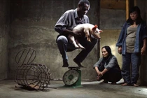 Phim "Vị" bị cấm tại Việt Nam vì cảnh nude kéo dài 30 phút