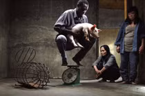 Phim "Vị" bị cấm tại Việt Nam vì cảnh nude kéo dài 30 phút