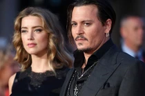 Johnny Depp bị Amber Heard gài bẫy?