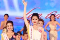 Nghi vấn Hoa hậu Biển Việt Nam “lộ giải”, BTC nói gì?