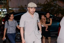 Trấn Thành buồn bã xuất hiện sau ồn ào với Đài Vĩnh Long