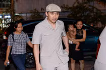 Trấn Thành buồn bã xuất hiện sau ồn ào với Đài Vĩnh Long