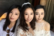 Lâm Tâm Như được minh oan vụ lấy hình nộm trù yểm Triệu Vy