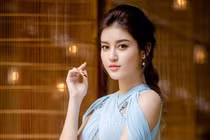 Nghi vấn Huyền My và bạn trai tin đồn "tan đàn xẻ nghé"