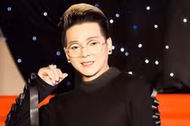 Vũ Hà phản pháo khi bị chê “cưa sừng làm nghé” ở tuổi 50