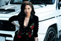 2 nữ MC xinh đẹp, giàu có, dùng toàn hàng hiệu của VTV