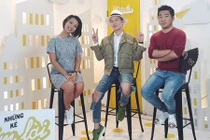 Tranh cãi talk show bênh Hà Hồ - đại gia của Thùy Minh