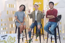 Tranh cãi talk show bênh Hà Hồ - đại gia của Thùy Minh