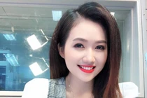 2 MC thời tiết: Người lấy chồng giàu, kẻ rẽ hướng từ chuyên viên ngân hàng