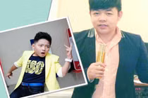 Quang Lê “ăn đá” vì nhận giống cha con với Chí Công