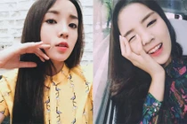 Hoa hậu Kỳ Duyên hồn nhiên đúng chất gái 19 