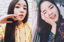 Hoa hậu Kỳ Duyên hồn nhiên đúng chất gái 19 