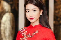 Đỗ Mỹ Linh làm giám khảo, ông Dương Kỳ Anh: “Làm giám khảo khó lắm”