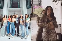 Vũ Khắc Tiệp lợi dụng Ngọc Trinh câu like bằng ảnh phản cảm