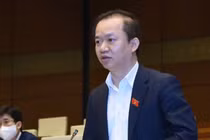 Tranh luận nhạc sĩ không được xét duyệt danh hiệu NSƯT, NSND