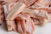 Lưỡi vịt đắt gấp 3 lần thịt vịt: Muốn ăn phải đặt cọc trước