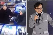 Con gái rơi của Thành Long sống ở gầm cầu, cầu xin giúp đỡ