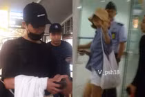 Song Hye Kyo bị đồn sống thử với Song Joong Ki