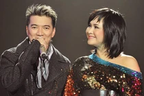 Từng “cạch mặt”, Đàm Vĩnh Hưng vẫn coi Thanh Lam là thầy 